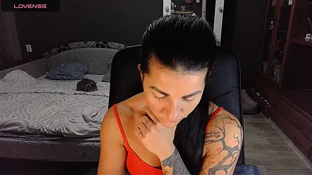 Aria Dl online show from 12-02-25, 12:29