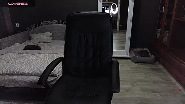 Aria Dl online show from 12-17-25, 12:43