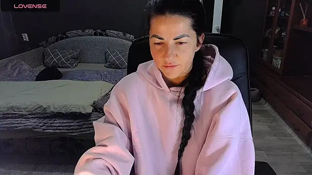 Aria Dl online show from 02-10-26, 02:16