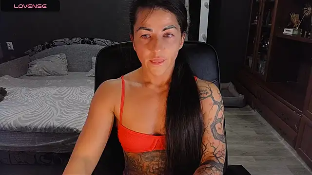 Aria Dl online show from 11-10-25, 09:36