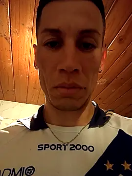 FlacoDani online show from 10-25-25, 05:02