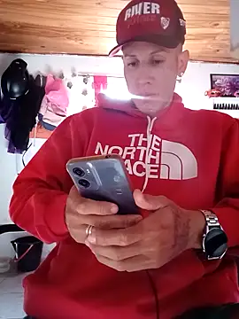 FlacoDani online show from 03-25-26, 01:21