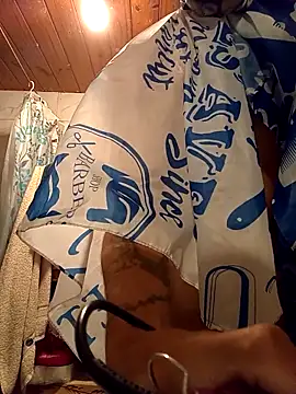 FlacoDani online show from 10-27-25, 04:19