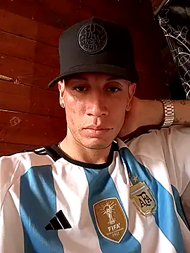 FlacoDani online show from 11-27-25, 02:06