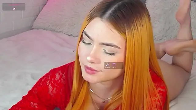 Miah hilton2 online show from 11-18-25, 04:27