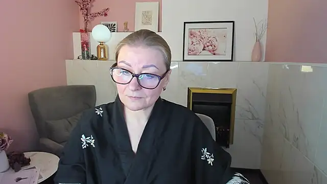 AlexandraKind online show from 03-13-25, 09:05