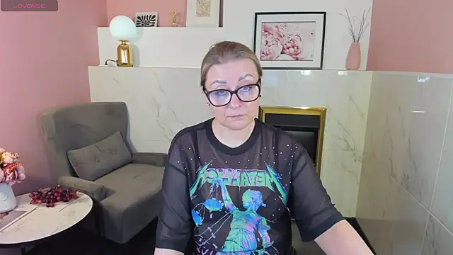 AlexandraKind online show from 02-27-25, 10:01