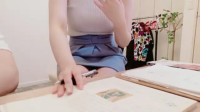 Snapshot of undo-busoku69 chatting on 07-17-26, 11:51 undo-busoku69 online show from 07-17-26, 11:51