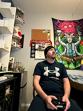 Bluemage710 online show from 12-03-25, 02:27