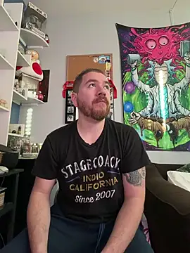 Bluemage710 online show from 12-20-25, 04:10