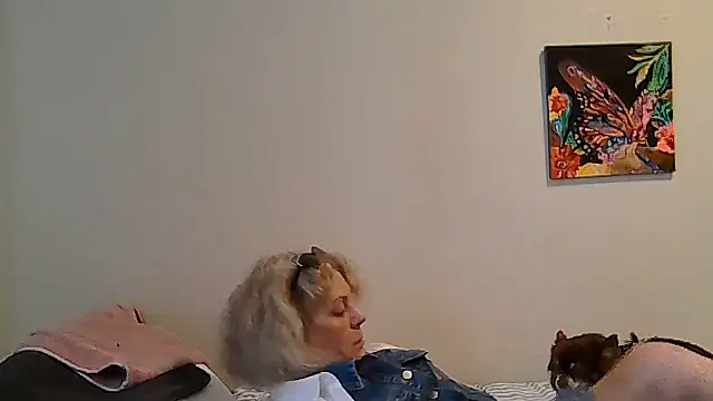 housewife shantie online show from 05-06-26, 11:03
