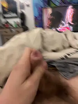 Snapshot of stev3w chatting on 02-13-25, 10:55 stev3w online show from 02-13-25, 10:55