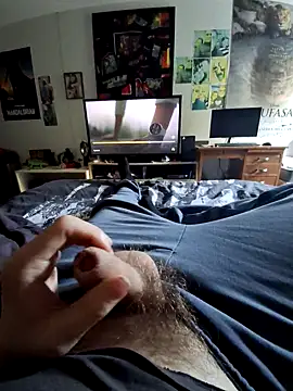 Snapshot of stev3w chatting on 10-16-25, 03:42 stev3w online show from 10-16-25, 03:42