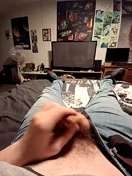 stev3w online show from 11-26-25, 04:40