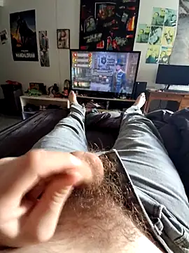 Snapshot of stev3w chatting on 10-18-25, 09:33 stev3w online show from 10-18-25, 09:33