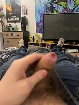 Snapshot of stev3w chatting on 01-30-25, 07:26 stev3w online show from 01-30-25, 07:26