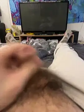 Snapshot of stev3w chatting on 01-31-25, 03:22 stev3w online show from 01-31-25, 03:22