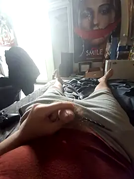 Snapshot of stev3w chatting on 09-13-25, 12:27 stev3w online show from 09-13-25, 12:27