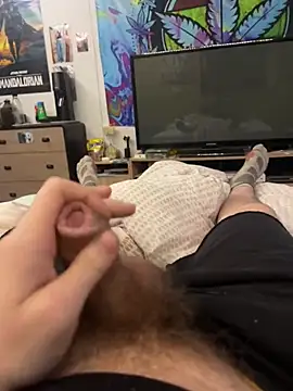 Snapshot of stev3w chatting on 02-21-25, 06:29 stev3w online show from 02-21-25, 06:29