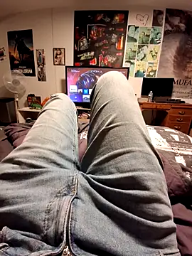 stev3w online show from 12-04-25, 06:07