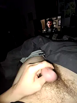 Snapshot of stev3w chatting on 10-31-25, 01:30 stev3w online show from 10-31-25, 01:30