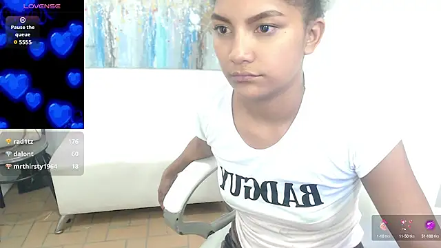 elly willis online show from 02-26-25, 03:32