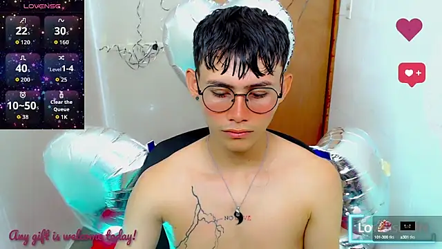 Snapshot of tanjiro_cute chatting on 10-08-25, 09:00 tanjiro cute online show from 10-08-25, 09:00