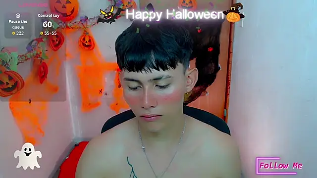 tanjiro cute online show from 11-02-25, 09:14