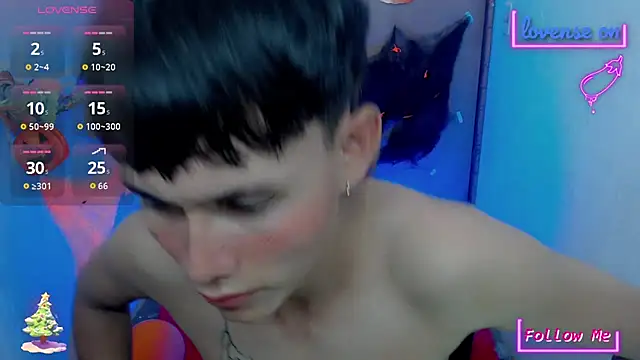 tanjiro cute online show from 11-08-25, 03:21