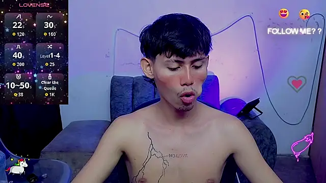 Snapshot of tanjiro_cute chatting on 07-05-26, 08:43 tanjiro cute online show from 07-05-26, 08:43