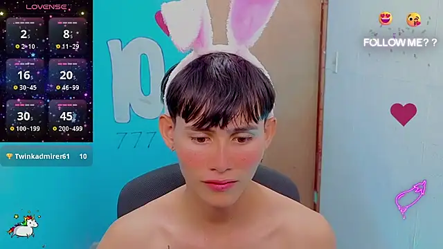 Snapshot of tanjiro_cute chatting on 05-25-26, 04:34 tanjiro cute online show from 05-25-26, 04:34