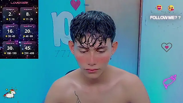 Snapshot of tanjiro_cute chatting on 05-29-26, 07:25 tanjiro cute online show from 05-29-26, 07:25