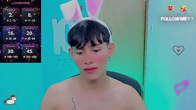 Snapshot of tanjiro_cute chatting on 05-24-26, 04:34 tanjiro cute online show from 05-24-26, 04:34