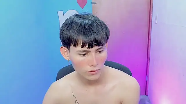 tanjiro cute online show from 03-20-26, 02:23