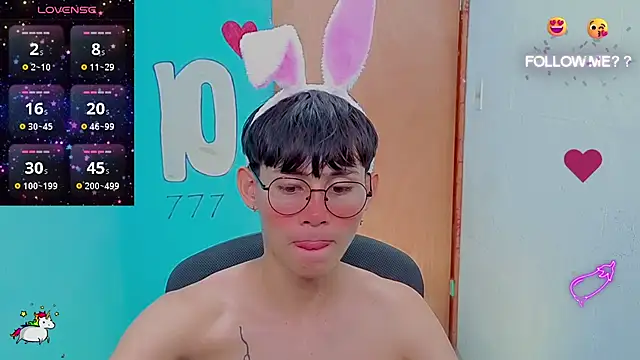 Snapshot of tanjiro_cute chatting on 06-01-26, 10:26 tanjiro cute online show from 06-01-26, 10:26