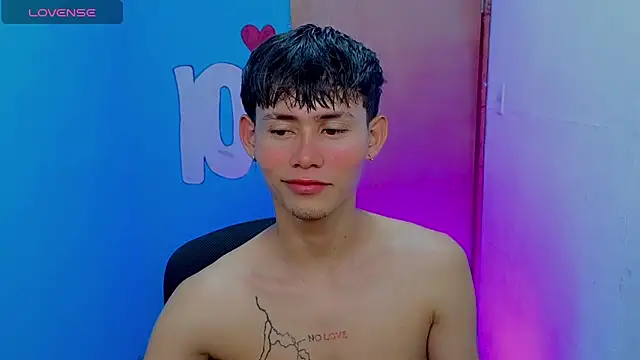 tanjiro cute online show from 03-14-26, 08:09