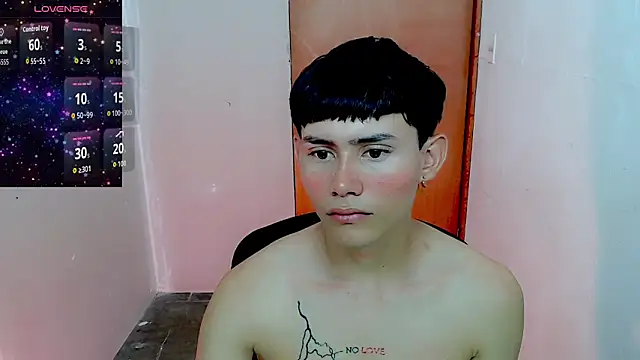 Snapshot of tanjiro_cute chatting on 09-09-25, 10:03 tanjiro cute online show from 09-09-25, 10:03