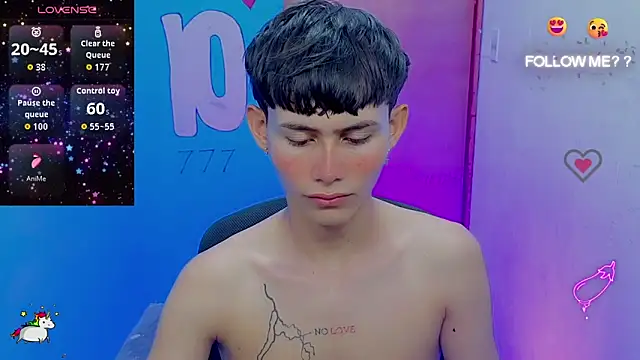 Snapshot of tanjiro_cute chatting on 06-03-26, 10:47 tanjiro cute online show from 06-03-26, 10:47