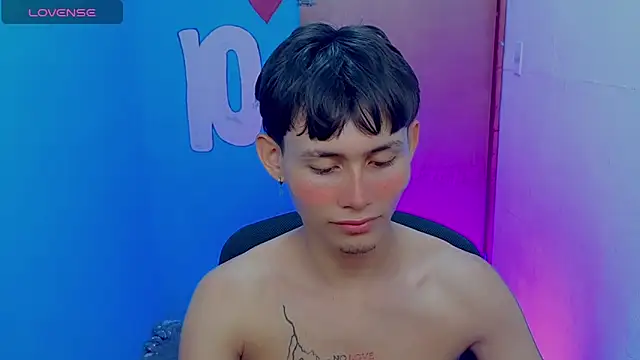 tanjiro cute online show from 03-16-26, 02:08