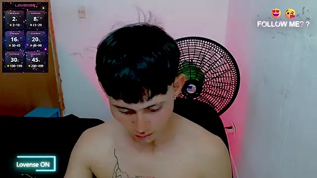 tanjiro cute online show from 11-04-25, 11:08