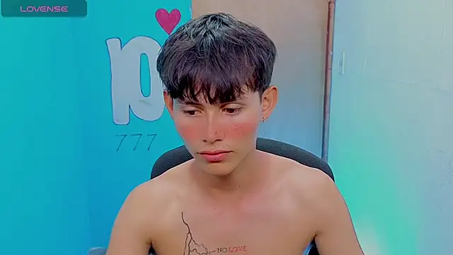 tanjiro cute online show from 04-07-26, 03:08