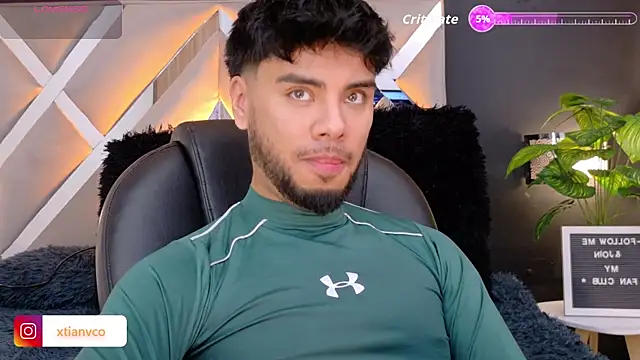 Tommidubois online show from 12-05-25, 04:00