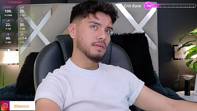 Tommidubois online show from 09-25-25, 04:07