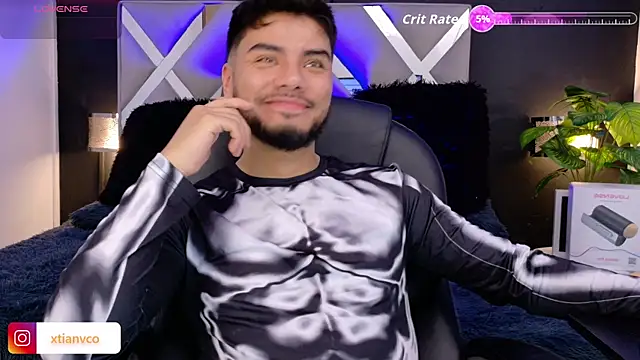 Tommidubois online show from 01-09-26, 04:08