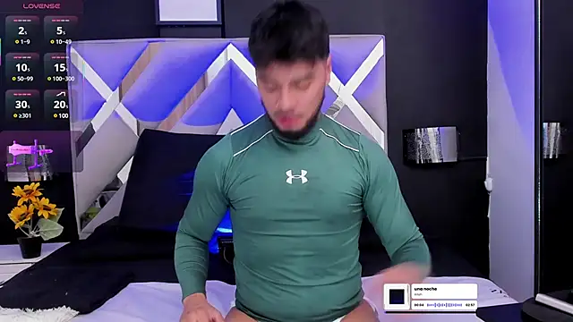 Tommidubois online show from 03-16-25, 12:45