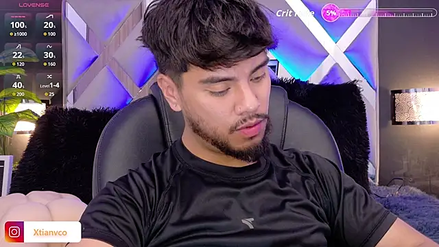 Tommidubois online show from 09-18-25, 04:04