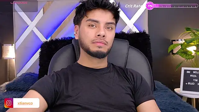 Tommidubois online show from 12-02-25, 03:41