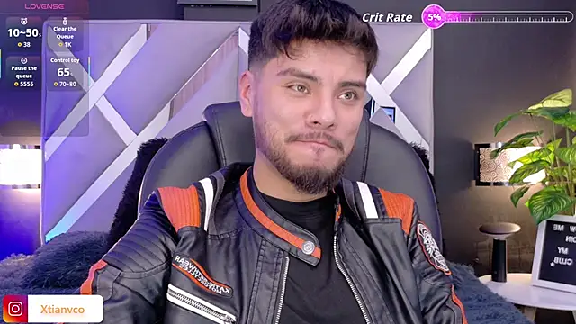 Tommidubois online show from 09-24-25, 04:08