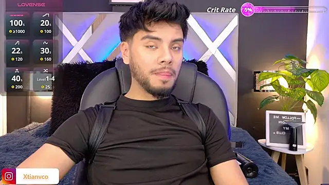 Tommidubois online show from 11-09-25, 04:05