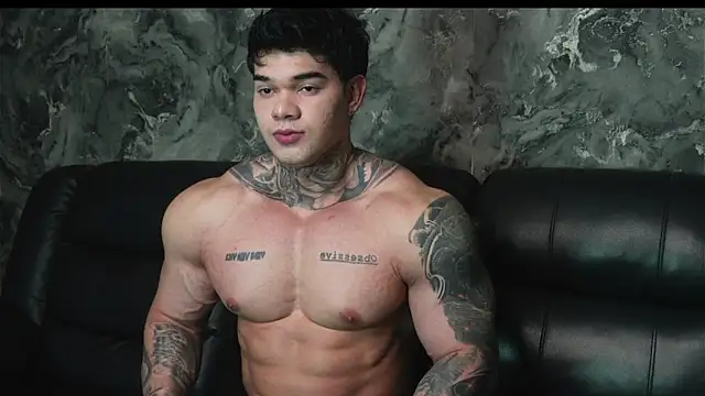 Justin Clark online show from 11-03-25, 01:22